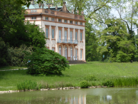 Schloss Schönbusch II